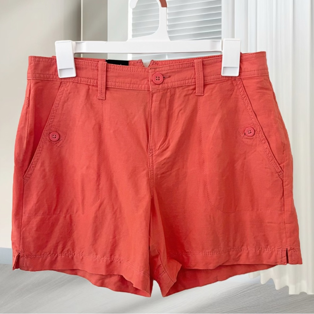 Calvin Klein Women's Shorts